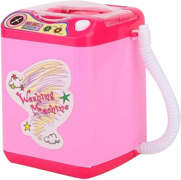 Makeup Brush Cleaning Mini Washing Machine