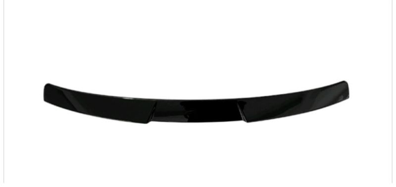 Style Roof Spoiler Compatible with Audi A4(B9) RS