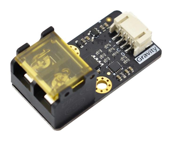 DFRobot (DFR0558) Gravity I2C High Temperature Sensor, K-Type