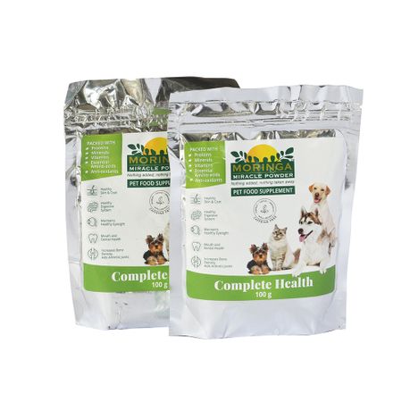 pet food supplement