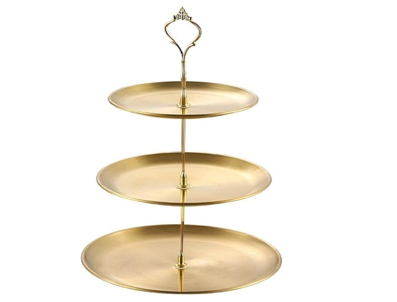 Cake Display Stand