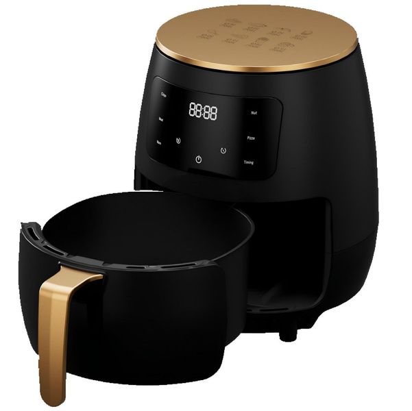 6L AirFryer AF-2406
