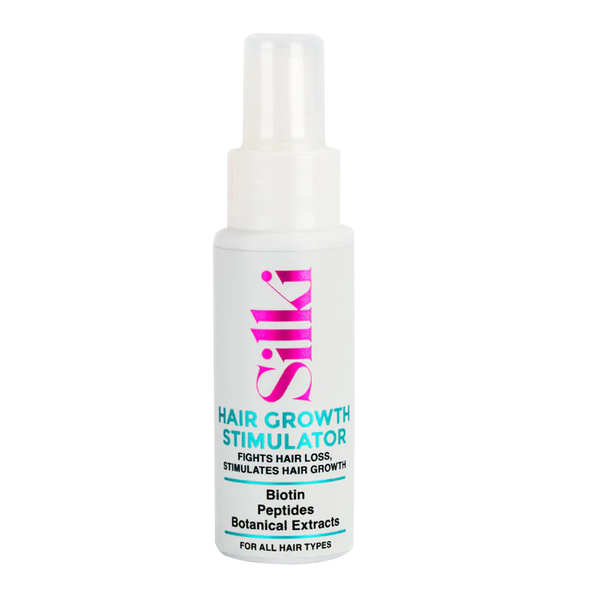 Silki Hair Growth Stimulator - 50ml