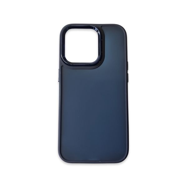 Blue Cover for iPhone 14/14 Plus/14 Pro/14 Pro Max