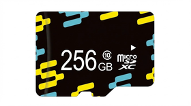 512GB Micro SD Card - Expand Storage for Phones, Cameras, MP3/MP4