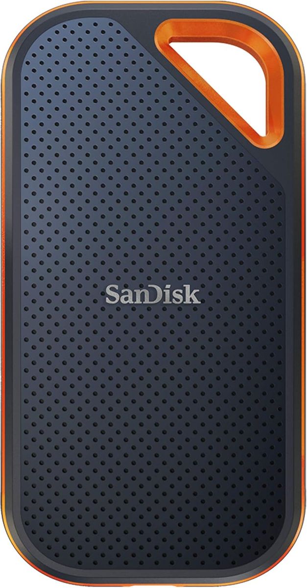 SanDisk Extreme PRO Portable SSD 2TB | Shop Today. Get it Tomorrow