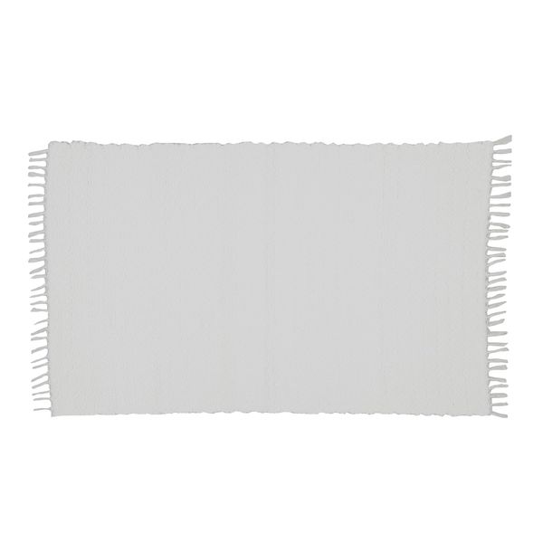 Amelia Jackson Rag Rug Twill