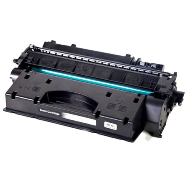Canon Compatible Black Toner Cartridge CE505J/CF280J/C-EXV40/CARTRIDGE 719