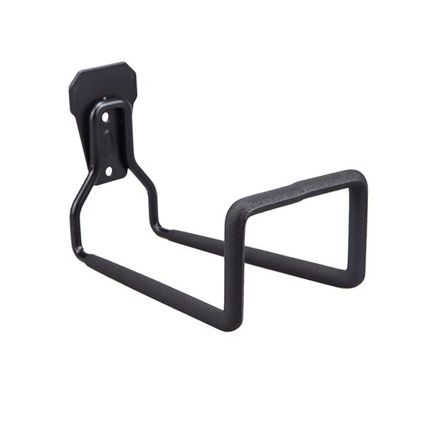 Non-Slip Heavy Duty Wall Mount Hose Hooks for Garage Garden