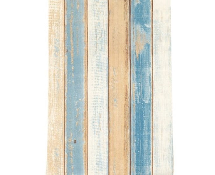 Self Adhesive Wooden Grain Wallpaper