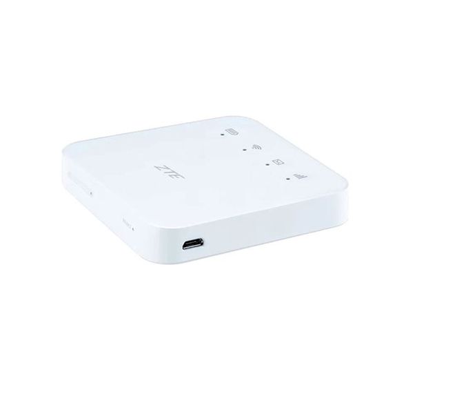 ZTE MF927U 3G/4G/LTE Mobile Wi-Fi Router