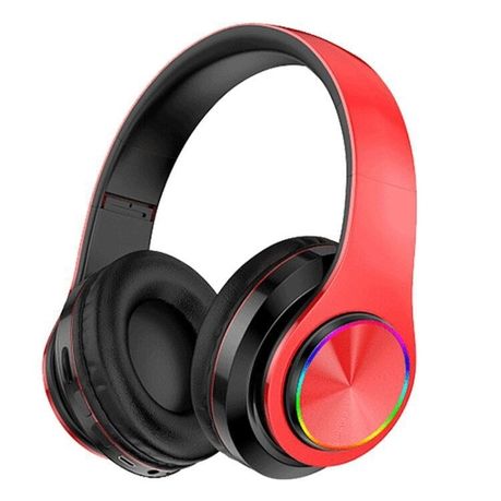 Wireless headset bluetooth 5.0 hot sale