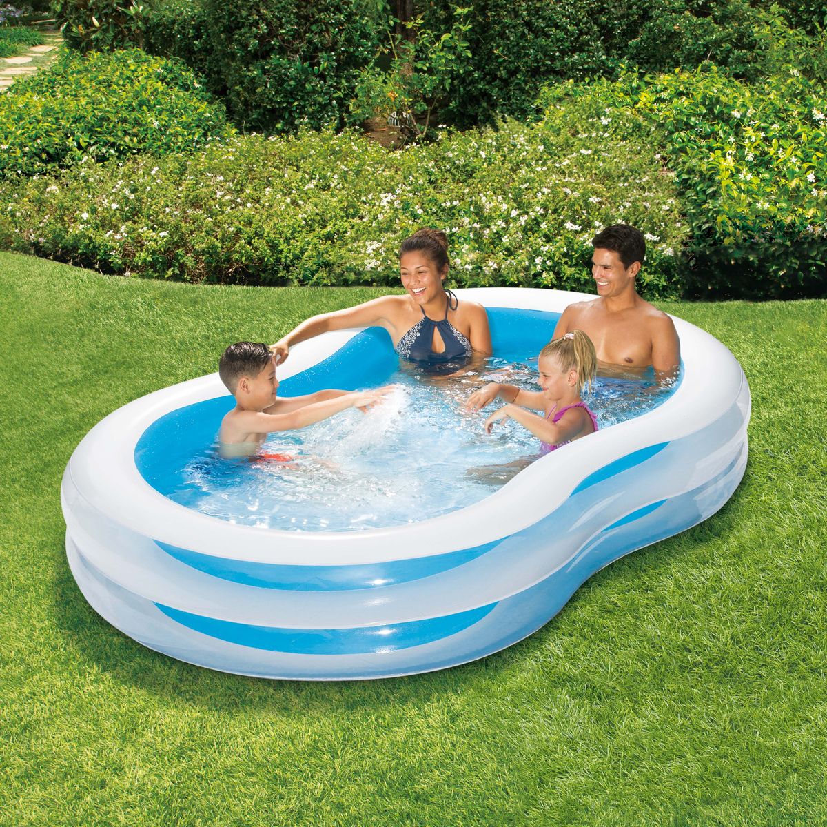 Inflatable Garden, Pool Patio Shop Get It Tomorrow