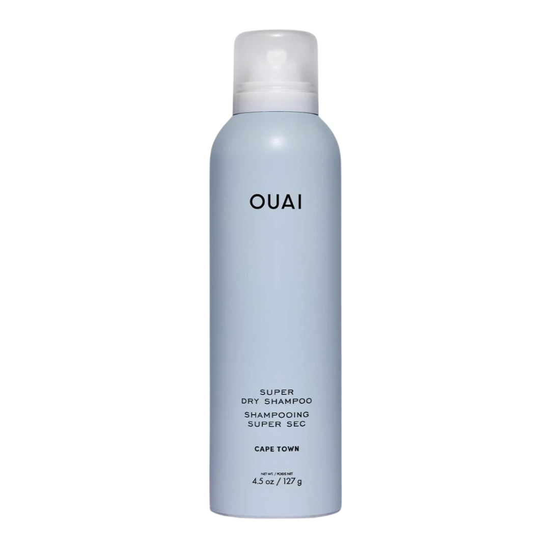 Ouai - Super Dry Shampoo - Cape Town - 133ml