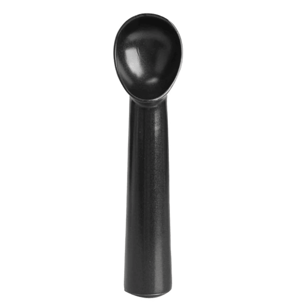Aluminum Metal Ice Cream Scoop Spoon
