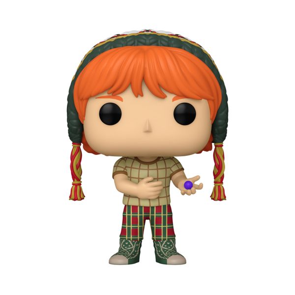 Funko Pop - Wizarding World: Harry Potter - Ron Weasley With Candy