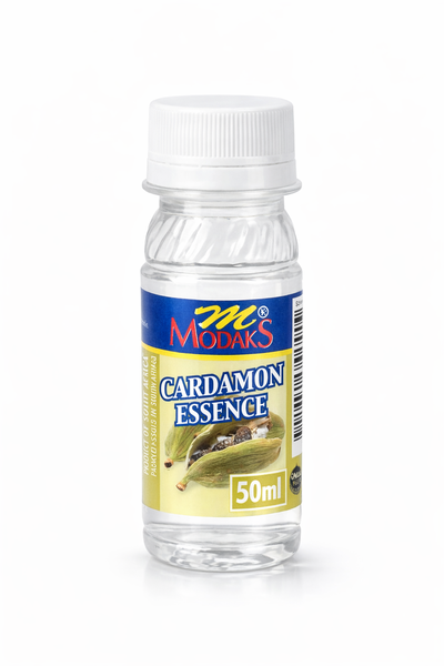 Cardamon Flavour Essence 10 x 50 ml- Modaks