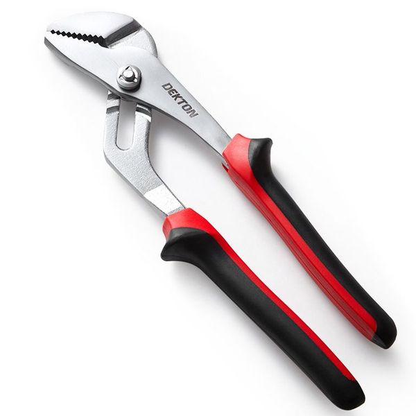 Dekton 10" Water Pump Plier - Pro