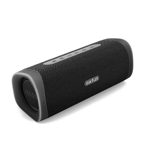 EarFun UBOOM L JumboBass™ Portable Bluetooth Speaker