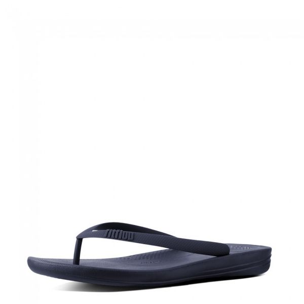 Fitflop Iqushion Midnight Navy image