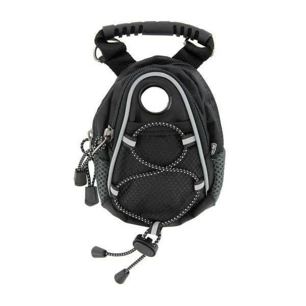 Mini Day Pack - Black