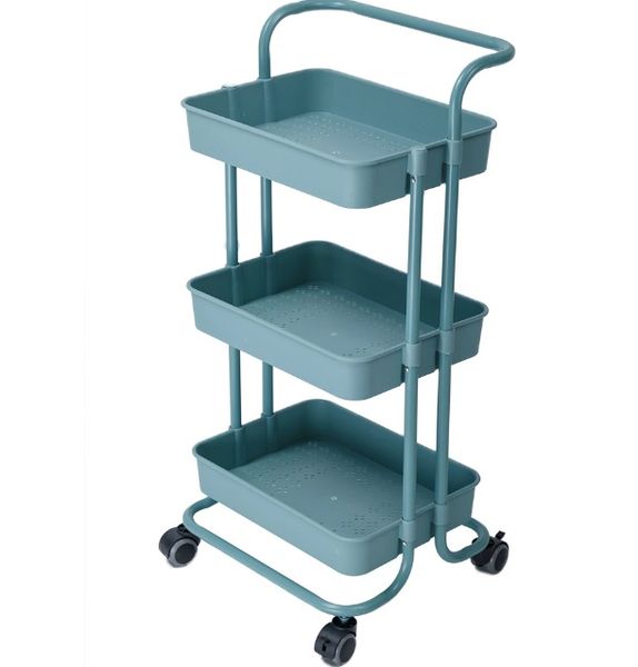 Rolling Utility Cart