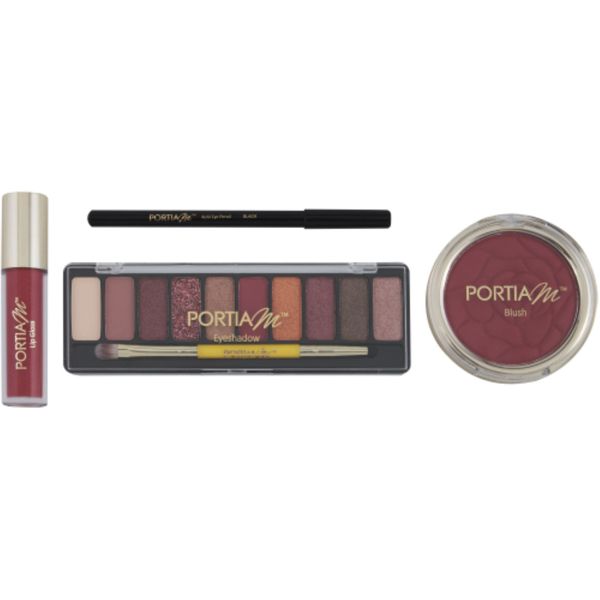 Portia M Luxury Glam Set x 2
