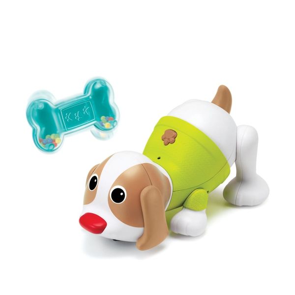 Infantino Shake' n Dance Puppy