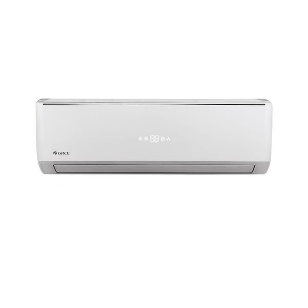 GREE Lomo Inverter Technology 24000 BTU Wall Split Air Conditioner