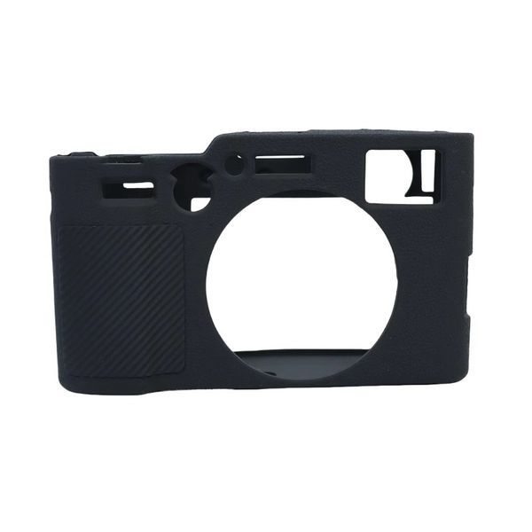Soft Rubber Silicone Case Compatible with Fujifilm X100VI Camera