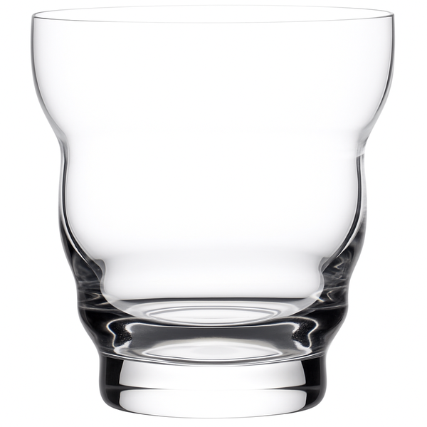Crystal Glass Dessert - 200ml - Set of 6