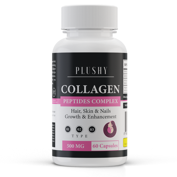 Collagen Peptides Complex