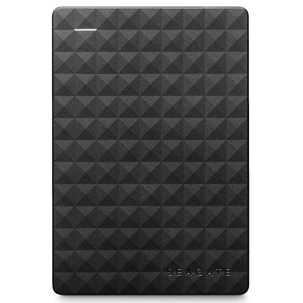 Seagate STEF2000401 Expansion PLUS Portable Drive 2TB
