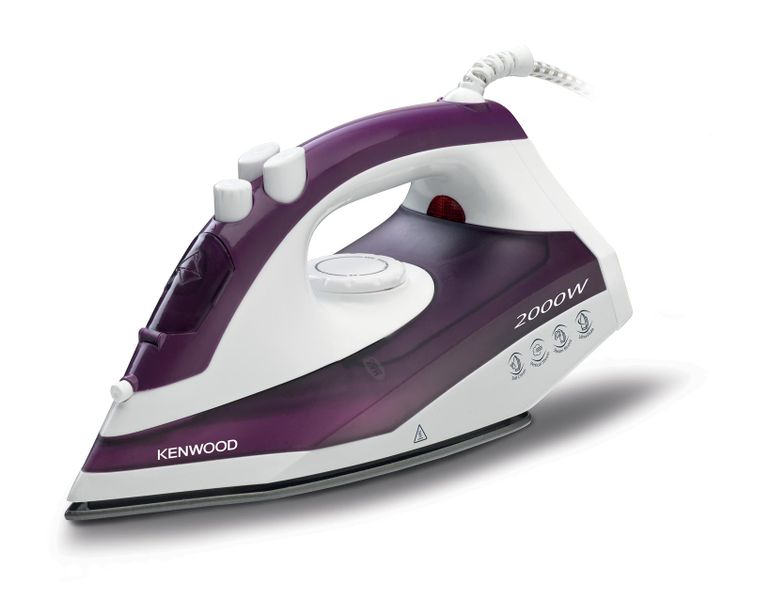 Kenwood - Steam Iron 2000W - STP40