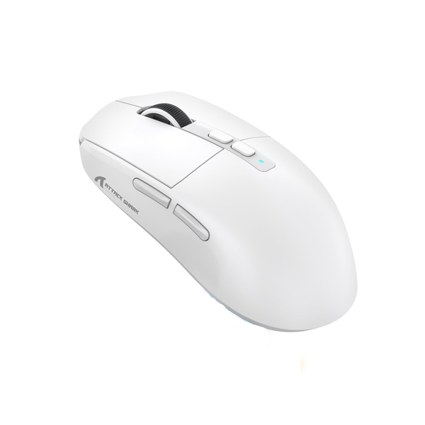ATTACK SHARK X6 Wireless Gaming Mouse Ultra-Lightweight 26000 DPI