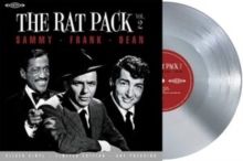 The Rat Pack (Vinyl / 12" Album Coloured Vinyl)