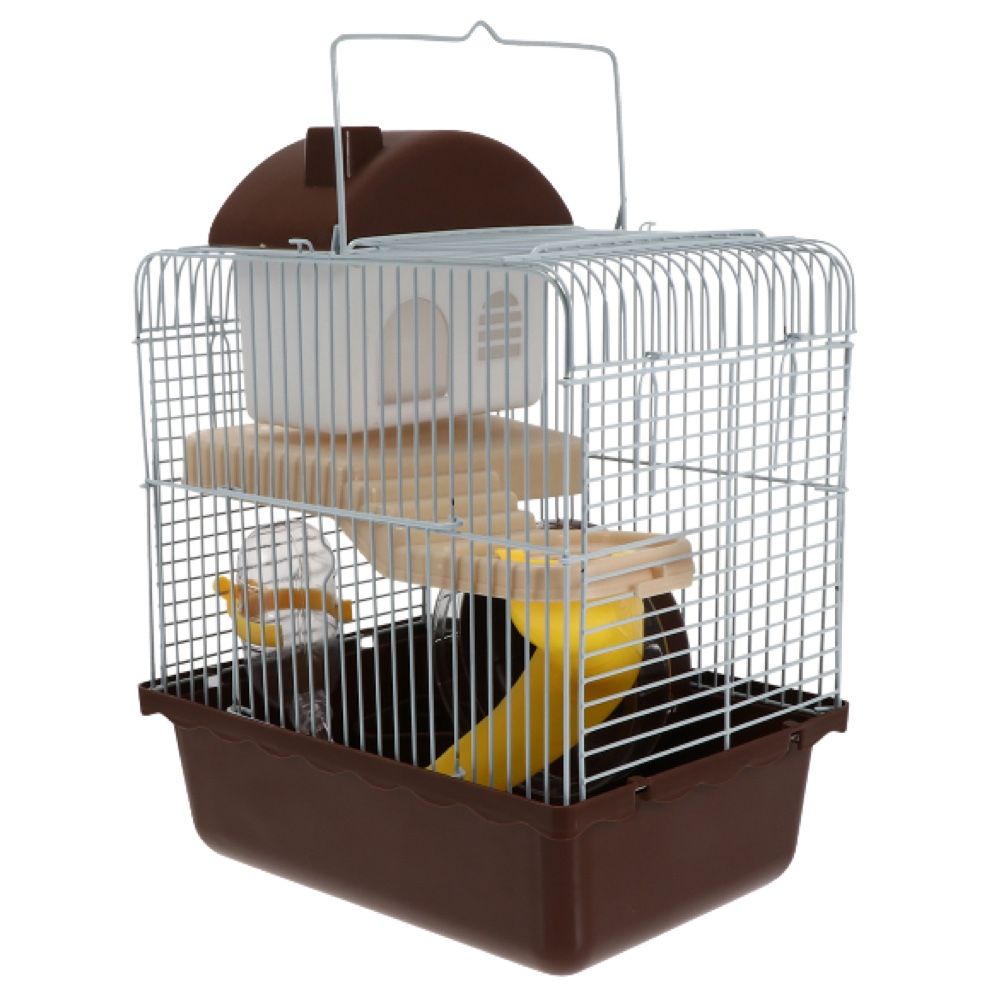 Affordable Hamster Cage Kits With Stand