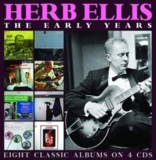The Early Years (CD / Box Set)
