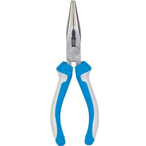 Major Tech 170mm Long Nose Pliers (LP160)