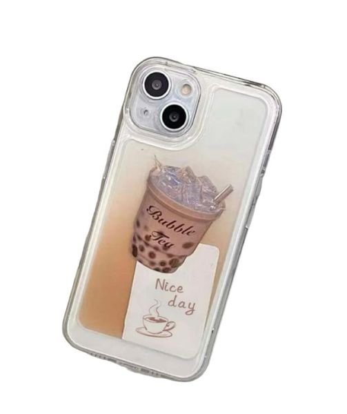Bubble time Nice Day Protective Phone Case for the Galaxy A52/A52s 5G