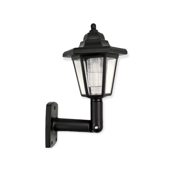 Waterproof Solar Powered LED Light