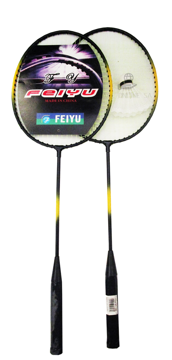 Feiyu Tennis Racquets Set Shop Today. Get it Tomorrow!