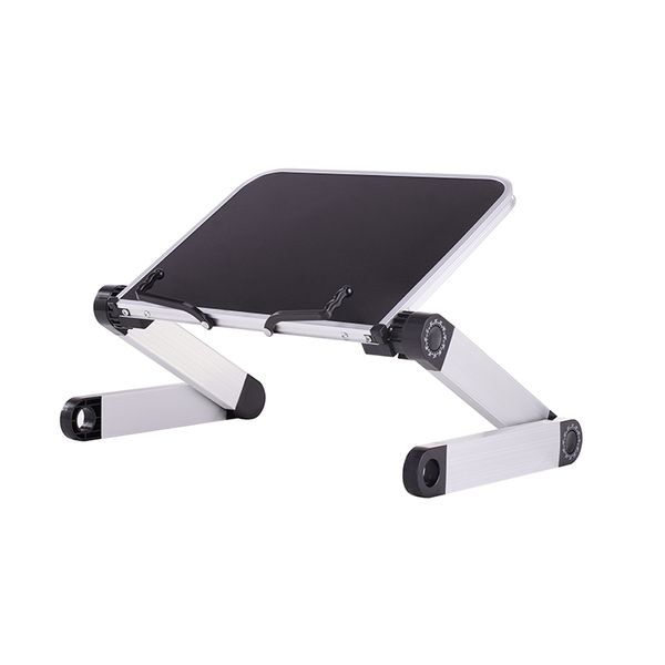 Aluminum Laptop Table Stand