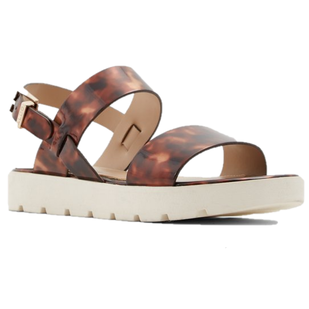 Dwylia Sandal - Brown | Buy Online in South Africa | takealot.com