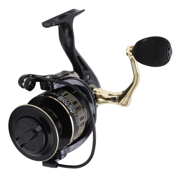 AD7000 Metal Spinning Reel with Rocker Arm