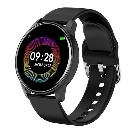 Best health monitoring smart watch online