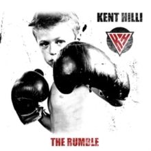 The Rumble (CD / Album)