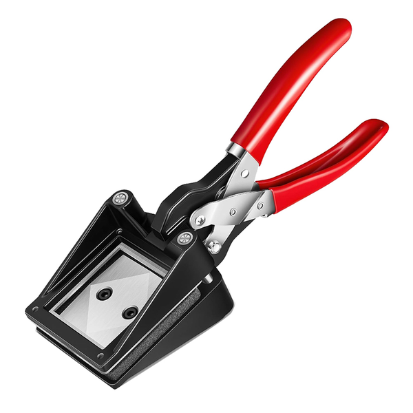 Passport Photo Cutter Photo ID Die Cutter Punch Picture Cutter Paper