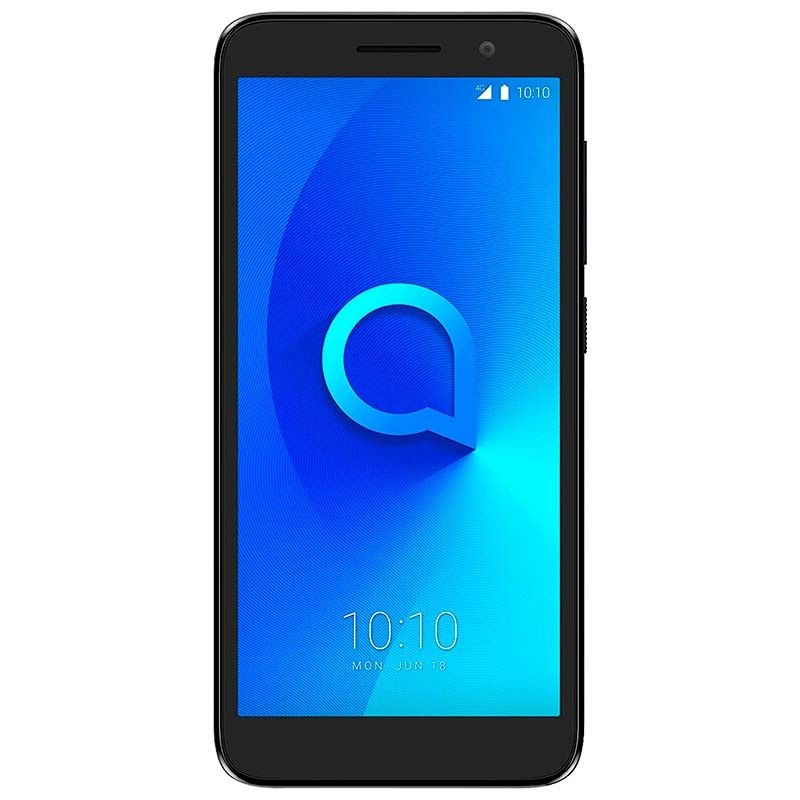 Alcatel 1 - 16GB Single Sim - Bluish Black - Refurbished