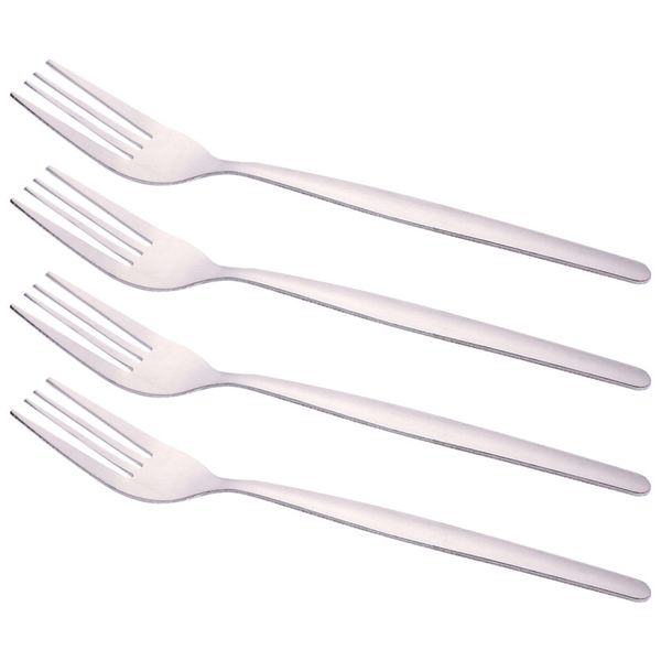 Regent Cutlery Austwind - Eloff - Table Fork Stainless Steel - 4-Piece